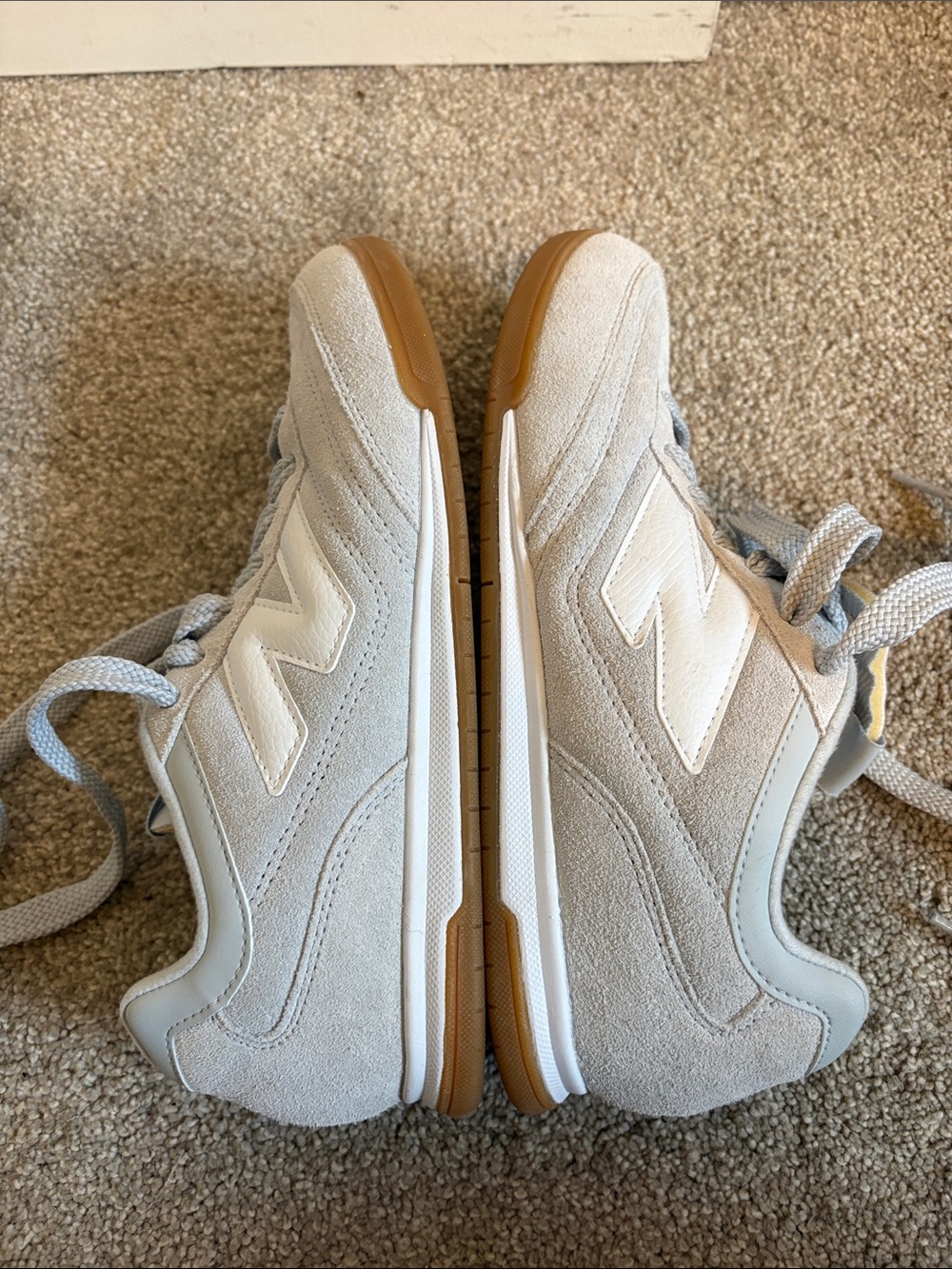 New Balance RC42 Sneakers Men’s 7 or Women’s 9 - Picture 10 of 13
